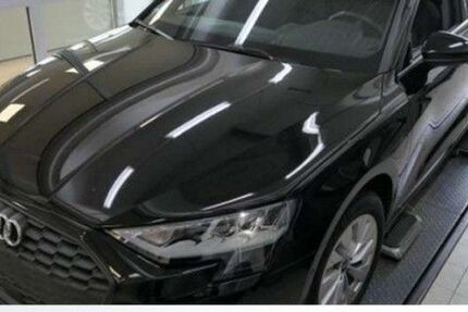 Audi A3 42.810 km 22.740 € Recklinghausen 45657