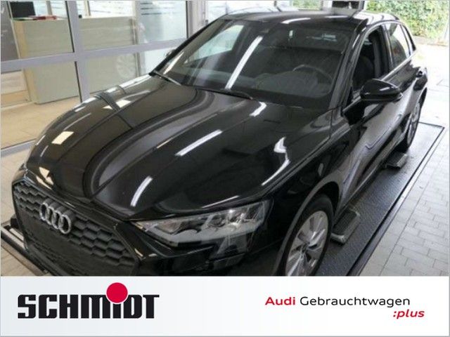 Audi A3 42.810 km 22.740 &euro; Recklinghausen 45657