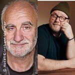 Franz Keller & Max Strohe