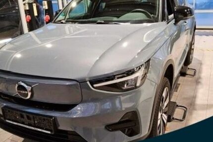 Volvo XC40 21.569 km 32.950 &euro; Essen-Kray 45309