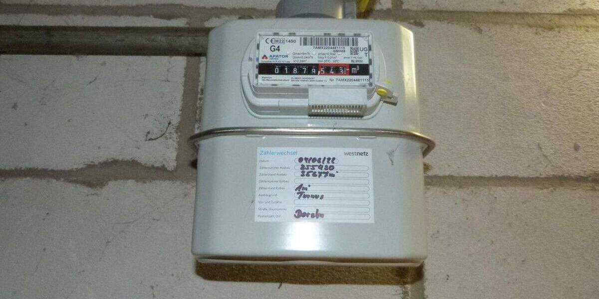 Raumwunder Reihenmittelhaus in Dorsten-Hardt 3 zimmer