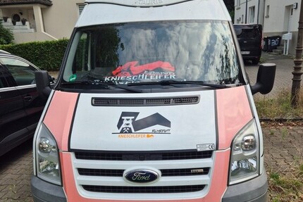 Ford Transit 304.949 km 5.900 € Gelsenkirchen 45879