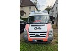 Ford Transit 304.949 km 5.900 € Gelsenkirchen 45879