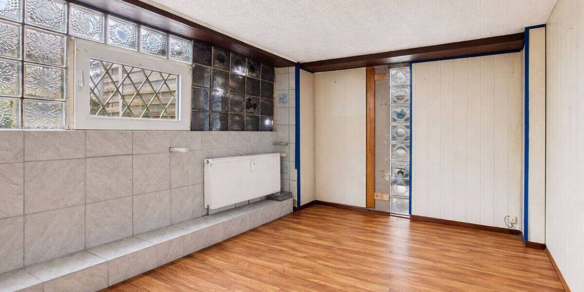 Terrassenwohnung Bottrop Stadtmitte - 2 Zimmer, 84 m&sup2;, 99.000&euro; | Angebot:26188415