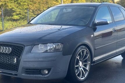 Audi A3 365.000 km 2.290 € Essen 45356