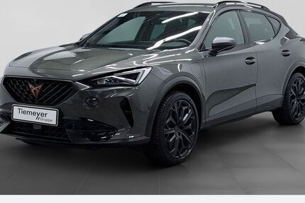 Cupra Formentor 25.654 km 31.890 &euro; Bochum 44892