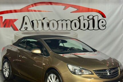 Opel Cascada 112.266 km 9.990 &euro; Gladbeck 45968