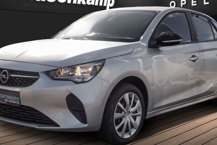 Opel Corsa 18.149 km 15.850 &euro; Selm 59379