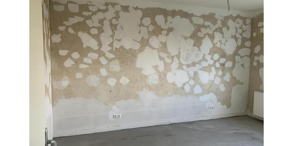 Großzügige 2-Zimmer-Wohnung in Essen-Frillendorf mit neuem Duschbad! 2 zimmer