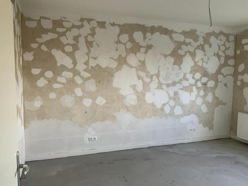 Großzügige 2-Zimmer-Wohnung in Essen-Frillendorf mit neuem Duschbad! zimmer