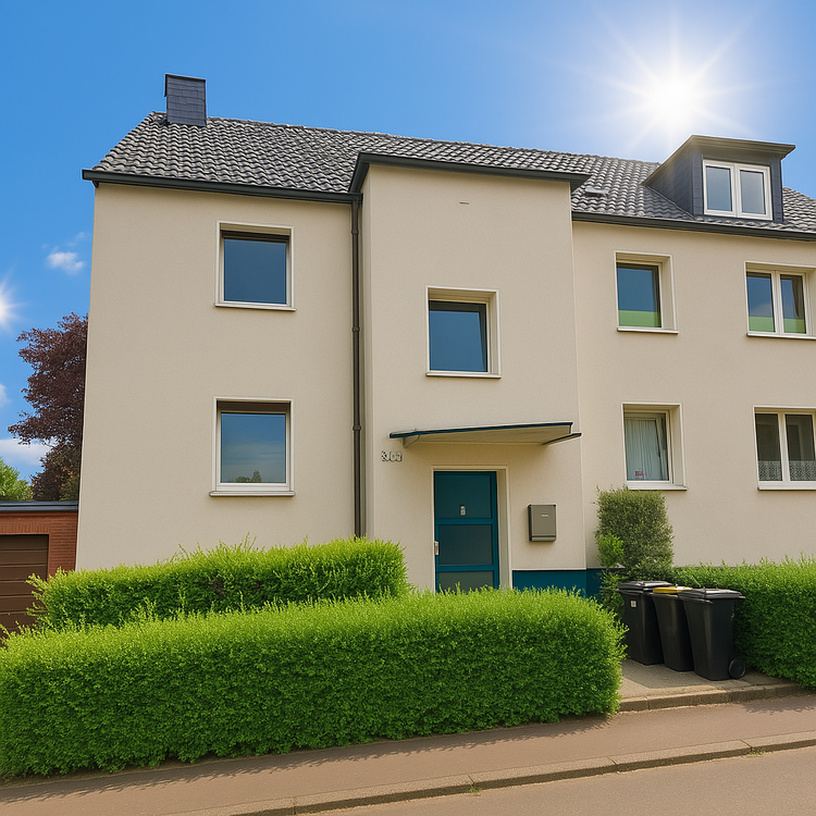 Haus zum Mieten in Herne 900 € 171 m²