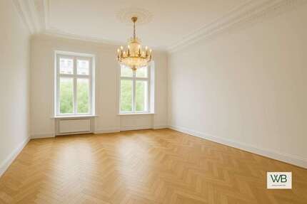 Wohnung zum Kaufen in Braunschweig 449.000 € 110 m²