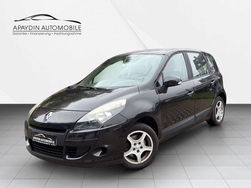 Renault Scenic 192.366 km 2.999 € Hagen 58135
