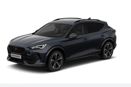 Cupra Formentor 9.349 km 26.790 &euro; Recklinghausen 45663