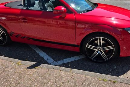 Audi TT 79.000 km 11.000 &euro; Oer-Erkenschwick 45739