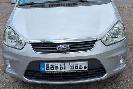 Ford C-Max 164.000 km 2.950 &euro; Dortmund 44229
