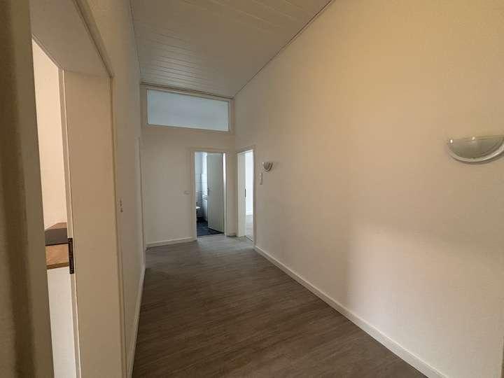 Erdgeschoßwohnung Bochum Werne - 2 Zimmer, 72 m&sup2;, 710&euro; | Angebot:24535109