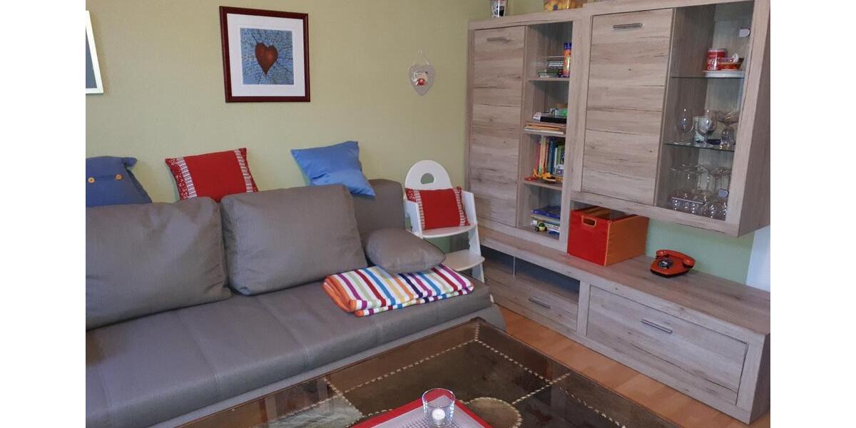 Ferienimmobilie Oberhausen Biefang - 53&euro; | Angebot:19131443