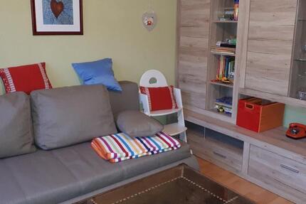 Ferienwohnung (Nähe Centro) zimmer