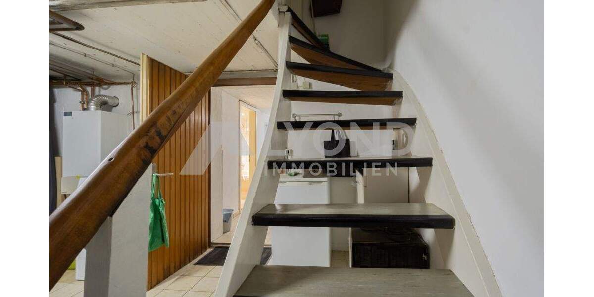 Reihenmittelhaus Recklinghausen König-Ludwig - 4 Zimmer, 88 m&sup2;, 225.000&euro; | Angebot:25067354