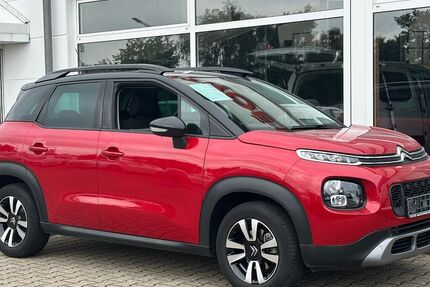 Citroen C3 Aircross 37.650 km 15.870 € Recklinghausen 45659