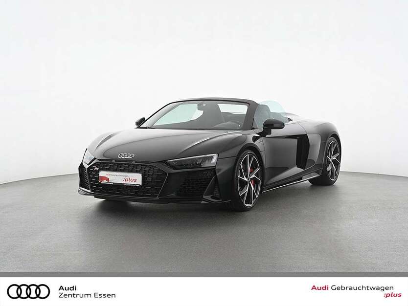 Audi R8 5.457 km 138.880 € Essen 45143