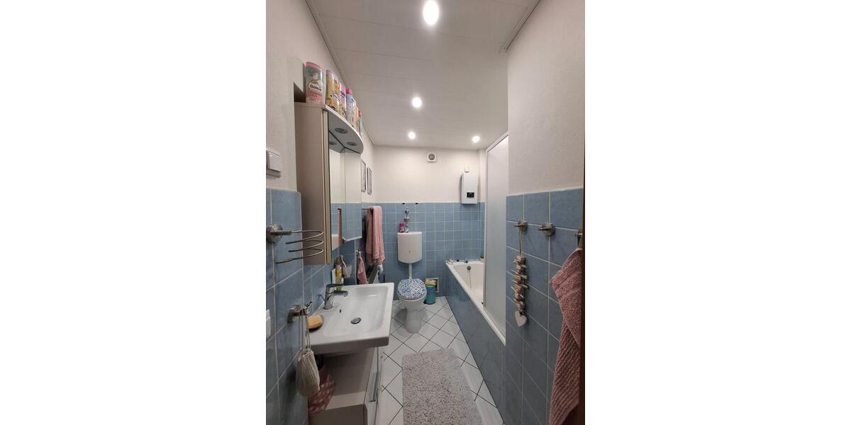 Etagenwohnung Dortmund - 4 Zimmer, 88 m&sup2;, 290.000&euro; | Angebot:26957613