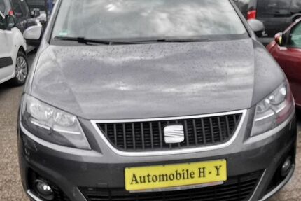 Seat Alhambra 175.000 km 11.800 € Bottrop 46238