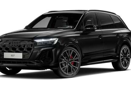 Audi SQ7 3.000 km 139.870 &euro; Dortmund 44143