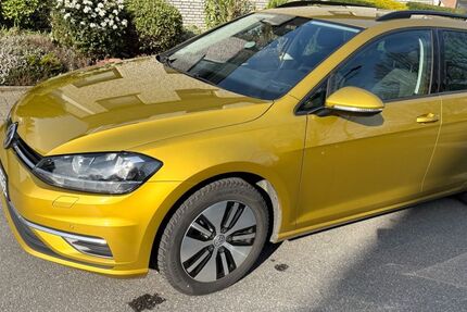 VW Golf 155.000 km 9.300 &euro; Herne 44627