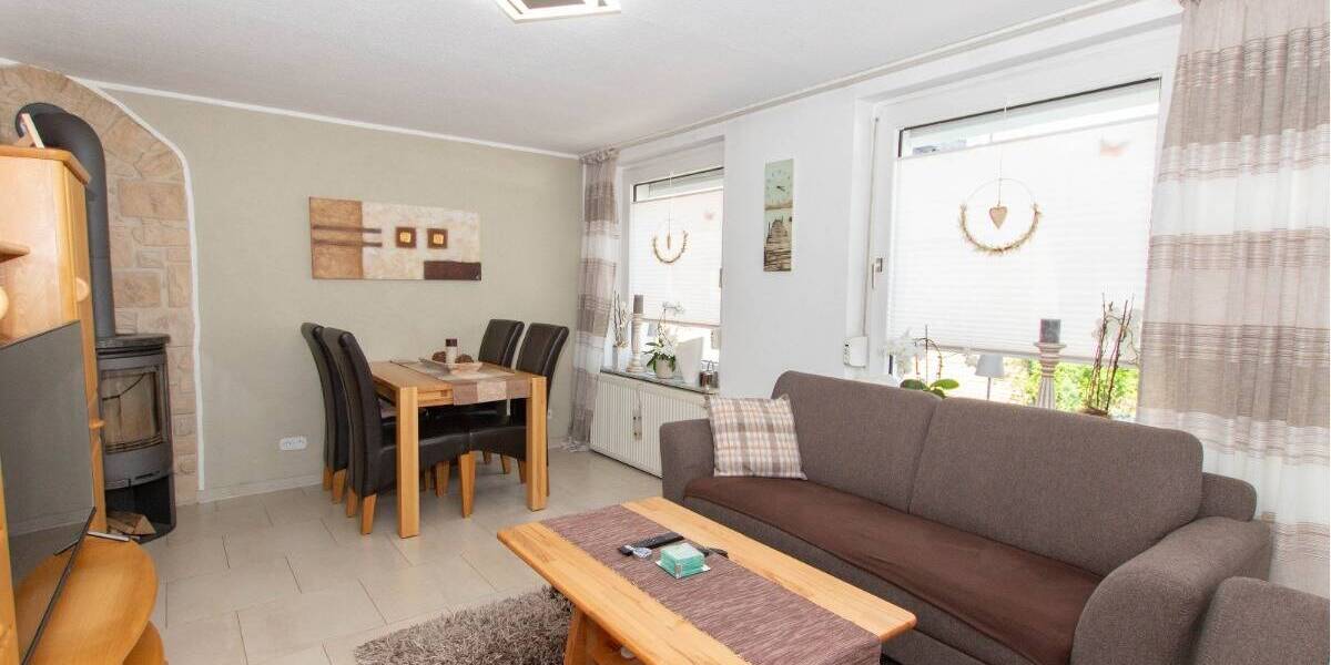 Doppelhaushälfte Castrop-Rauxel Ickern - 3 Zimmer, 65 m&sup2;, 225.000&euro; | Angebot:26867363