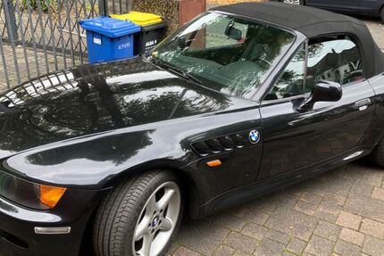 BMW Z3 58.300 km 18.950 € Essen 45309
