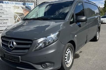 Mercedes-Benz Vito 221.069 km 14.789 € Dortmund 44309