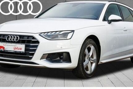 Audi A4 83.790 km 22.840 &euro; Lünen 44534