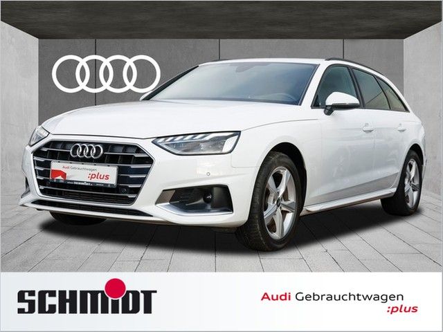 Audi A4 83.790 km 22.840 &euro; Lünen 44534