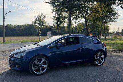 Opel Astra 243.000 km 5.000 &euro; Lünen 44532