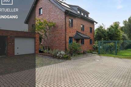 Haus zum Kaufen in Dortmund 795.000 € 305 m² 10 zimmer