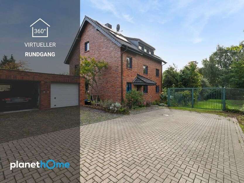 Haus zum Kaufen in Dortmund 795.000 € 305 m² 10 zimmer