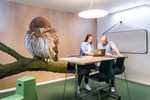 Coworking Space in zentraler Lage - All-in-Miete