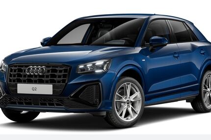 Audi Q2 8.740 km 33.690 &euro; Gelsenkirchen 45894