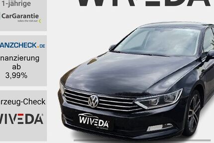 VW Passat 139.000 km 11.999 € Dortmund 44141