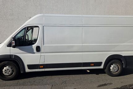 Peugeot Boxer 123.000 km 15.351 &euro; Dortmund 44263