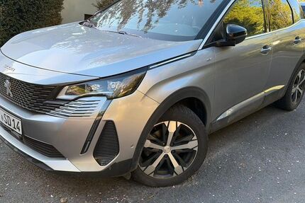 Peugeot 3008 100.000 km 21.000 &euro; Bochum 44879