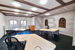 Bürofläche im Kloster! Variabel mit ca. 86 m² bis ca. 167 m² Fläche verfügbar! zimmer