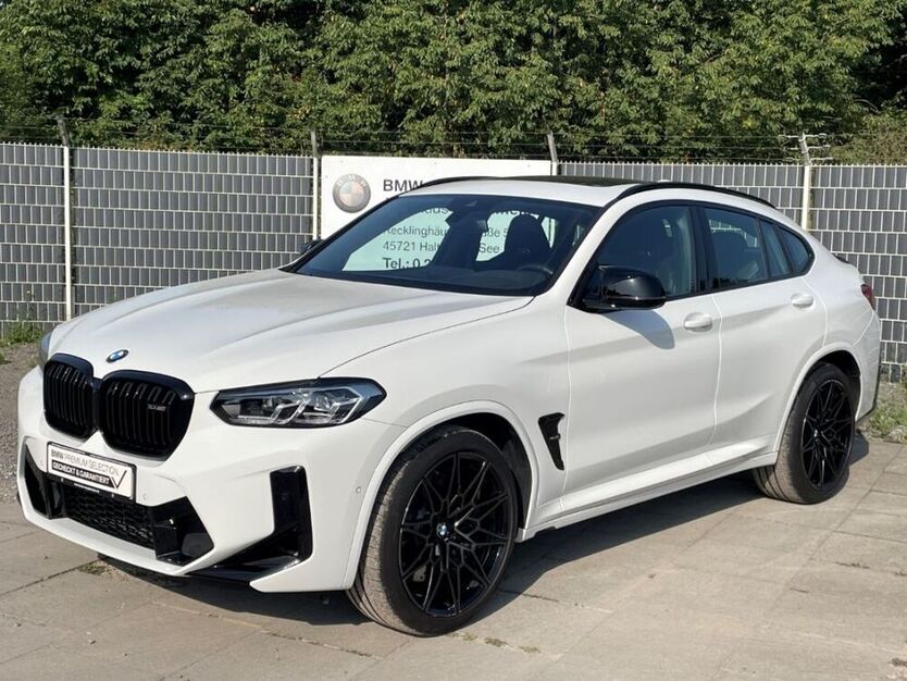 X4 M