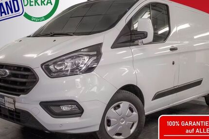 Ford Transit Custom 137.000 km 17.500 &euro; Dorsten 46284