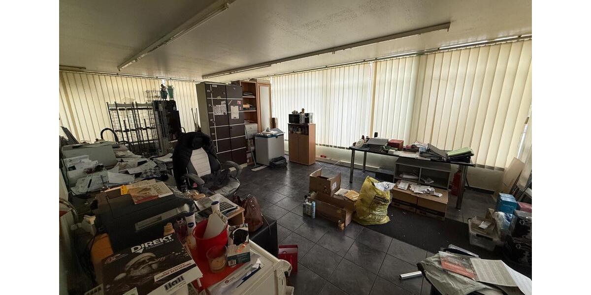 Gewerbeobjekt Hattingen - 1.225&euro; | Angebot:24657229