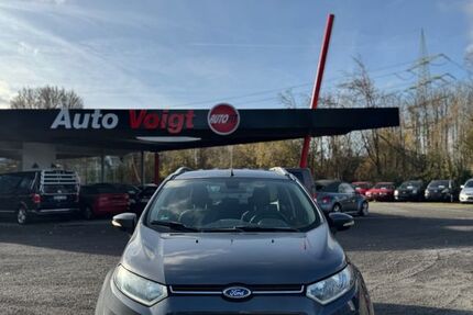 Ford EcoSport 81.000 km 7.970 &euro; Dortmund 44265