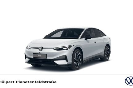 VW ID.7 9.189 km 48.888 &euro; Dortmund 44379