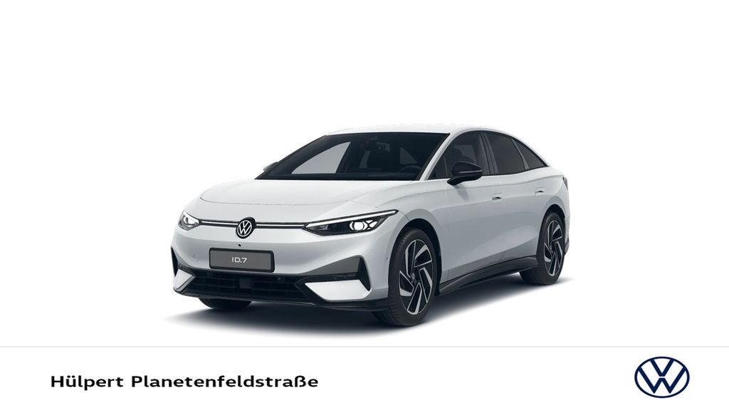VW ID.7 9.189 km 48.888 &euro; Dortmund 44379